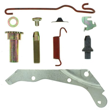 CENTRIC PARTS Brake Shoe Adjuster Kit, 119.79001 119.79001
